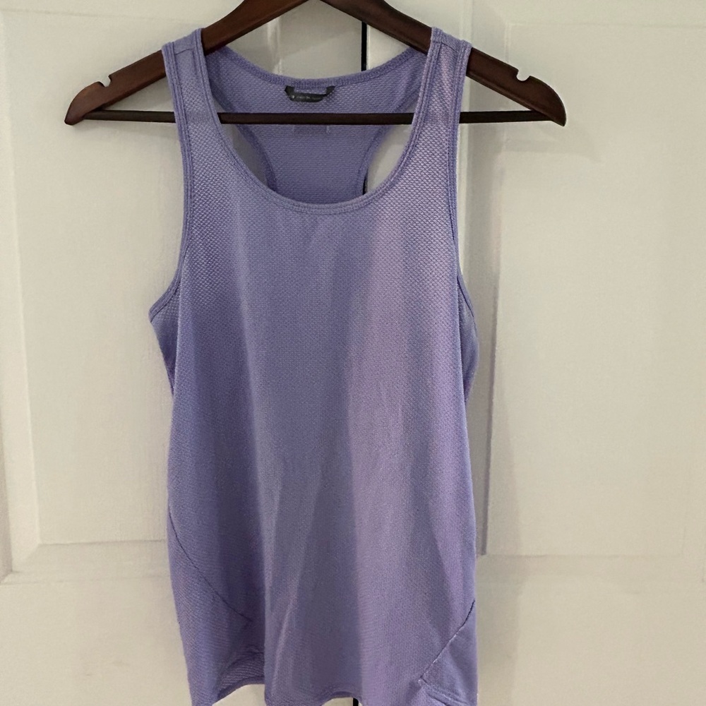 Oiselle Flyout tank